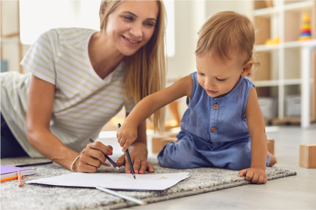 Benefits Of Using A Nanny Agency