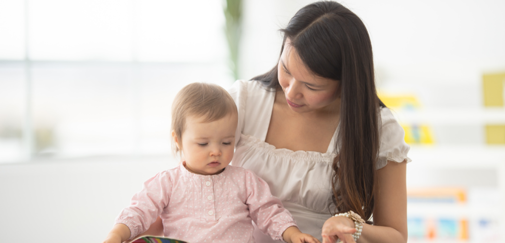 Should I Send My Child To Daycare Or Hire A Nanny?